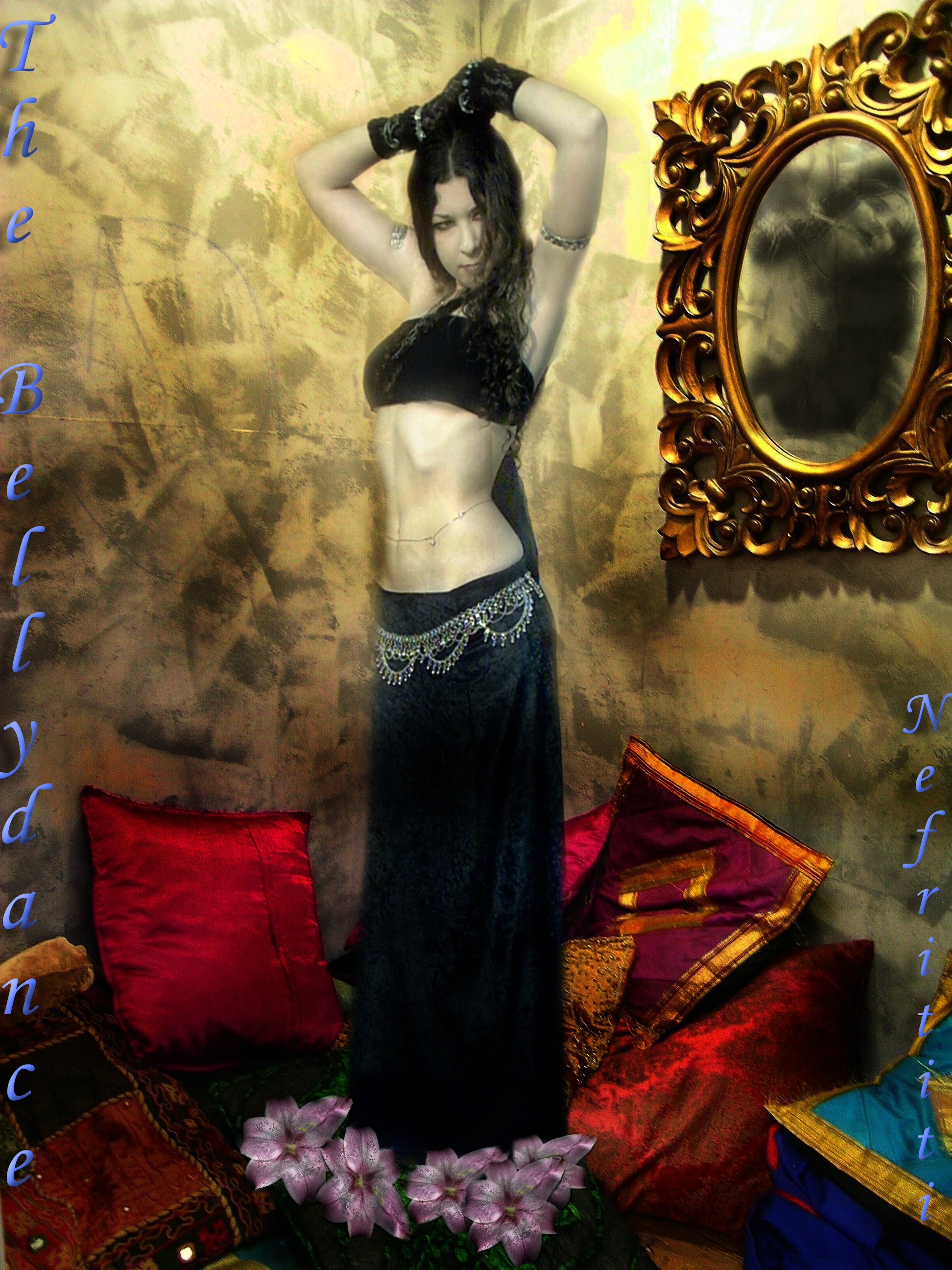 The Bellydance