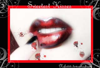 Sweetest Kisses