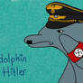 Adolphin Hitler...