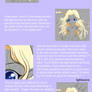 Anime Hair Tutorial