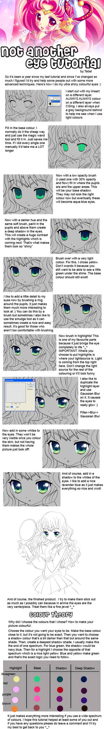 Another Anime Eye Tutorial