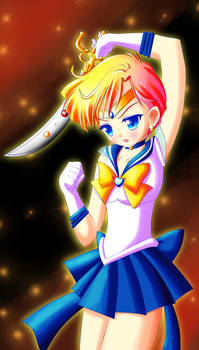 Sailor Uranus