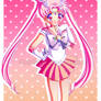 Sailor Luna 'Chibimoon'