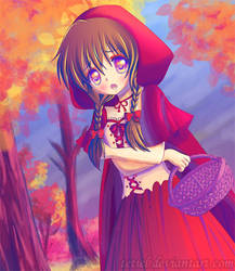 Red Riding Hood