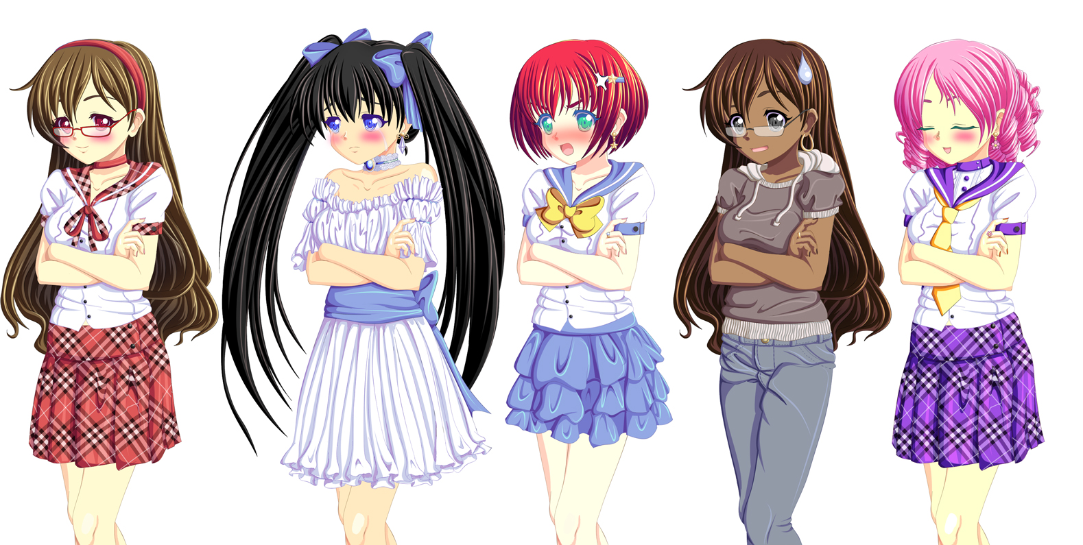 Home Visual novels Tags Releases Producers Staff Characters Traits Users Re...