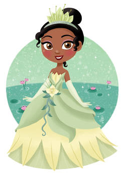 Tiana