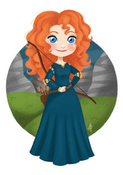 Merida