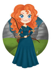 Merida