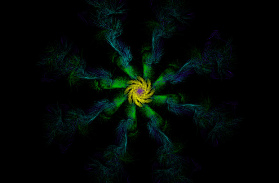 Misty Colors by R3-AF-JI on DeviantArt