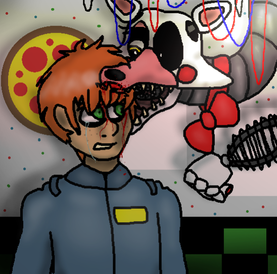 Bite of 87 by TheHornedPhantom on DeviantArt Bite of 87 by TheHornedPhantom on DeviantArt
