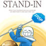 Stand-in cover 2