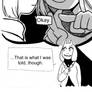 Stand-in Chapter Five 97