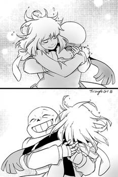 2026 Fransweek Day7: Valentine's