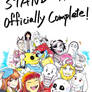 Stand-in Acknowledgement