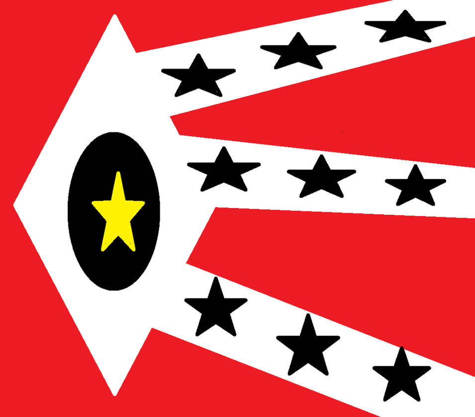 Fake Flag 1 by ACtheBodyguard on DeviantArt