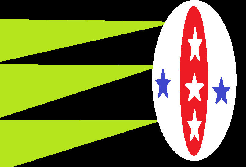 Fake Flag 7 by ACtheBodyguard on DeviantArt