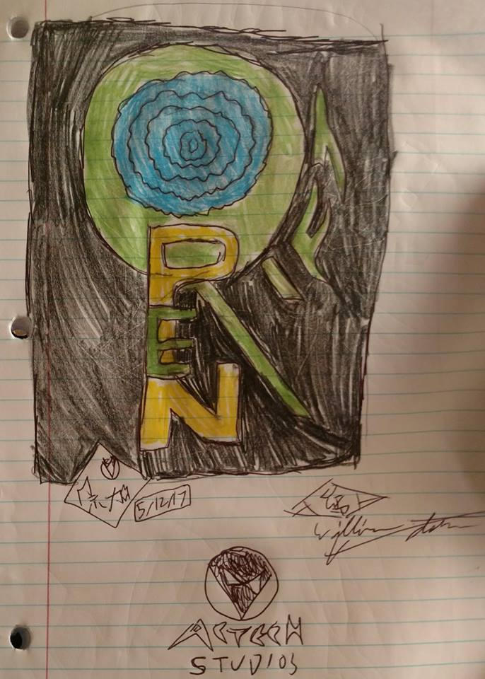 Open Rift Png OPEN RIFT logo by AC and William Lloyd Johnson by ACtheBodyguard on ...