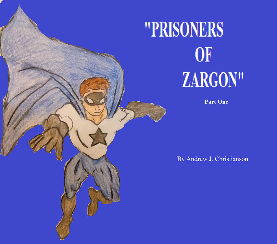 Prisoners Of Zargon part 1 by ACtheBodyguard on DeviantArt