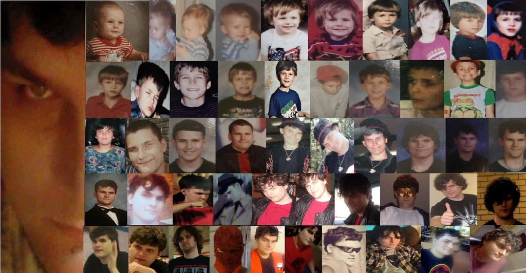 Random AC Collage by ACtheBodyguard on DeviantArt