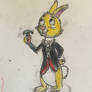Time Lord Rabbit