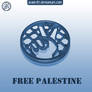 'free palestine