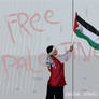 Free Palestine 2