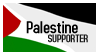 Palestinian Supporter by Free-Palestine