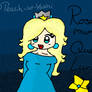 rosalina's mother...