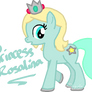 MLP: FiM - Princess Rosalina