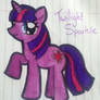 twilight sparkle