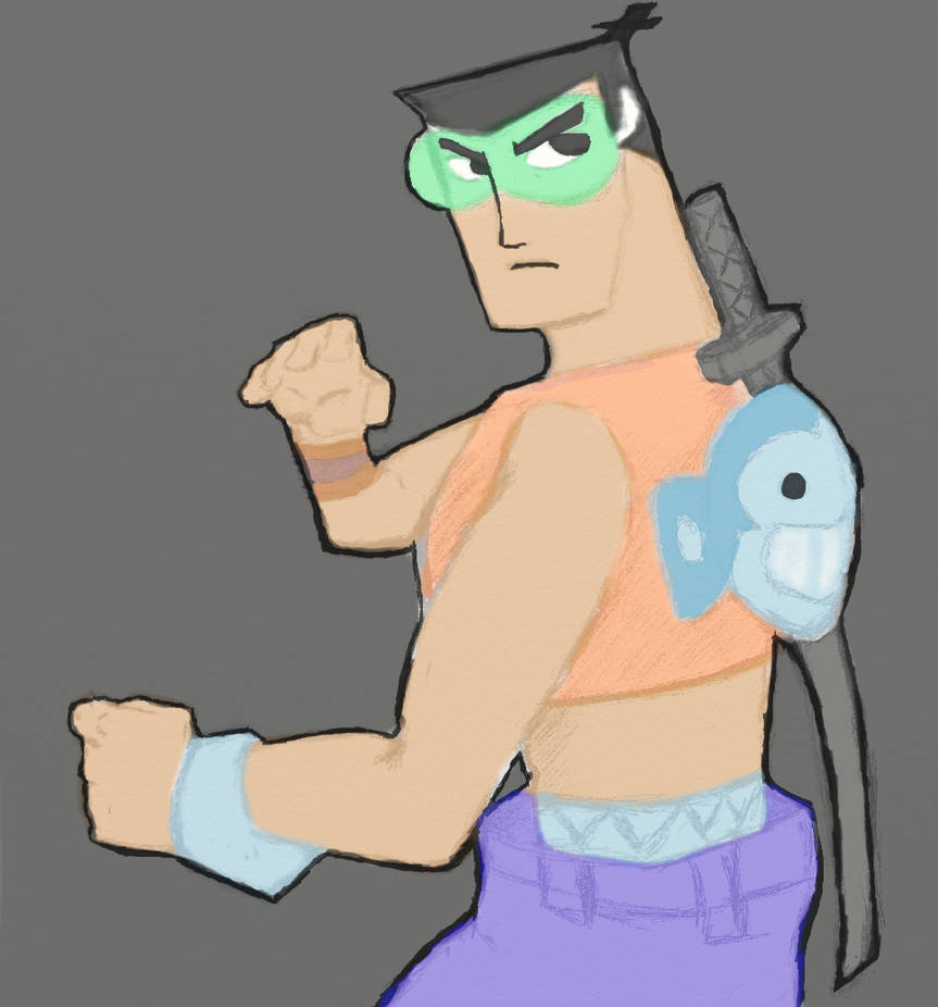 Jack Rave S3E02 Jack and the Rave by Stat120 on DeviantArt