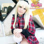 Rima Mashiro Cosplay 02