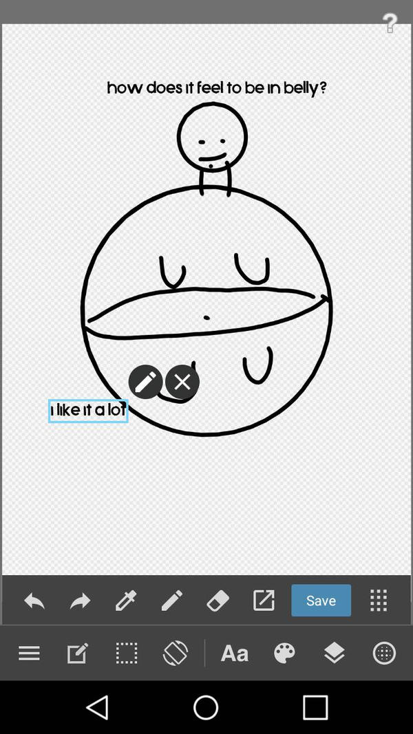 More Inflation!!! by OffensiveNature on DeviantArt