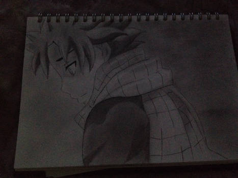 Natsu Dragneel