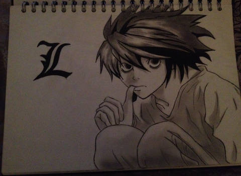 L. Lawliet