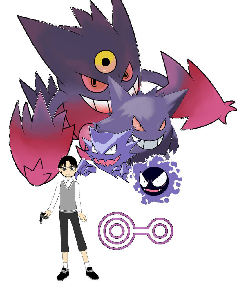 Pokemon digitized 5: Organized Knowledge by lucario51794 on DeviantArt