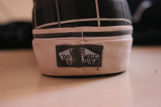 Vans off the Wall 2