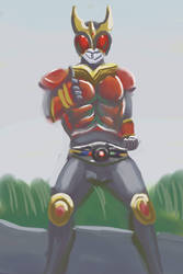 Kuuga