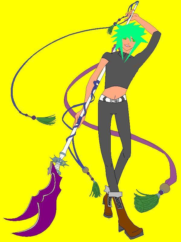 Akira Ishida by MTL001 on DeviantArt