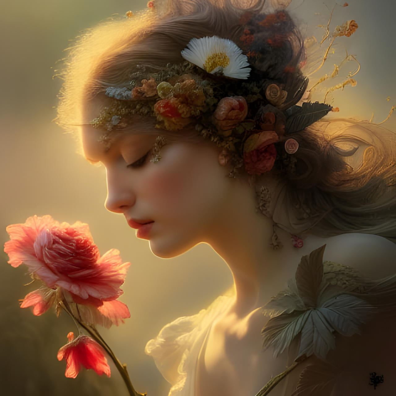 Coming of Spring by LanternBearer3 on DeviantArt
