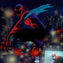 Spiderman 2099