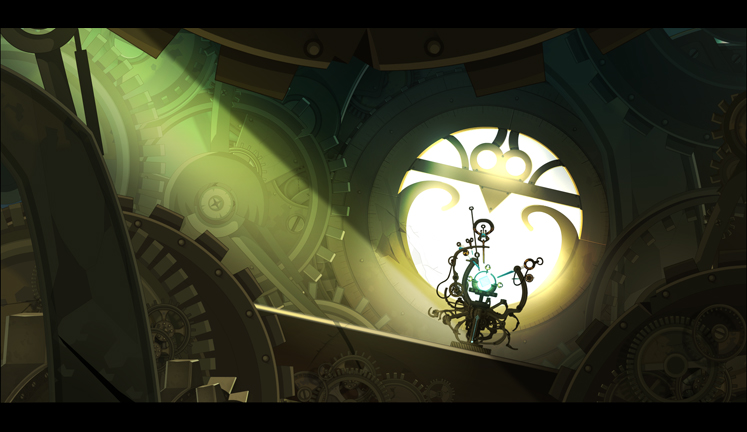 Wakfu BG OMA3