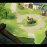 Yugo l'eliatrope wakfu bg