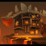 Wakfu BG boufbowl