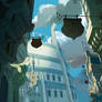 Dofus Movie : Bonta 2