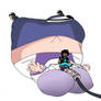 Hinata's suc-o-lux mishap