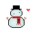 Snowman