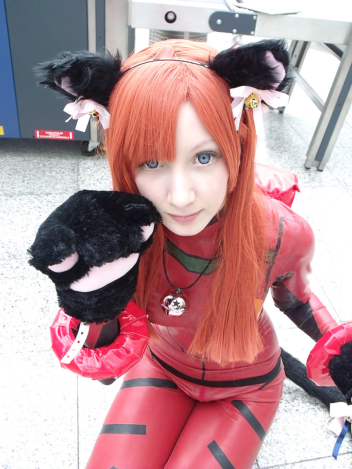 Kitty Asuka