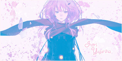 Fantasy Inorei Inori by charneh on DeviantArt