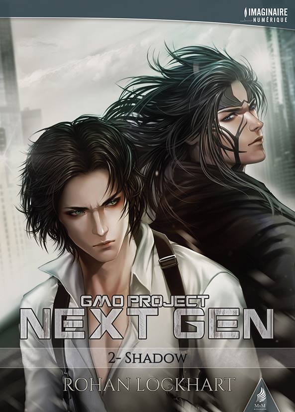 GMO-project - Next Gen 2 - Shadow